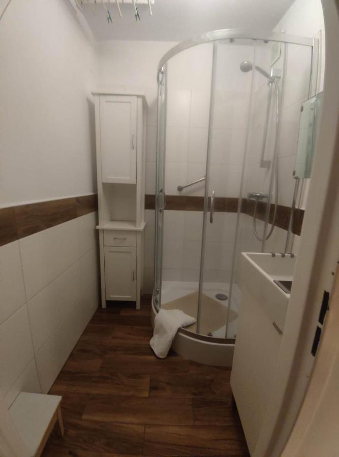 U Cioci Lutki Urocze Mieszkanie Z Balkonem Cracovia Exterior foto